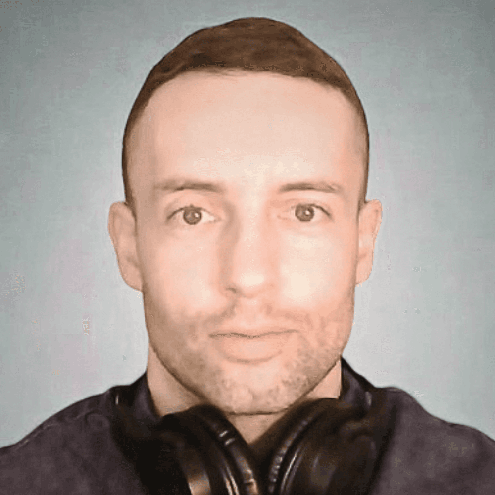 Xander Vancil, Founder and Principal of Kether Media Group